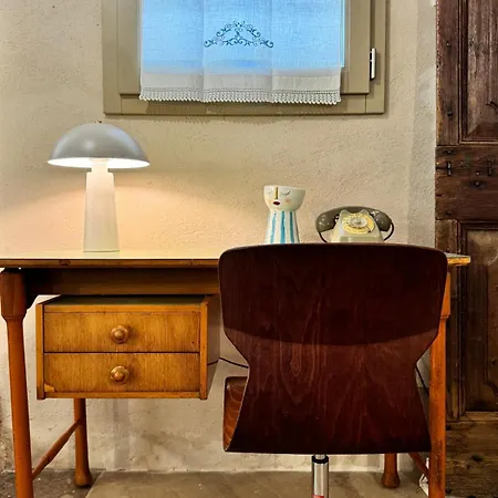 La Maison Deux * Albinea