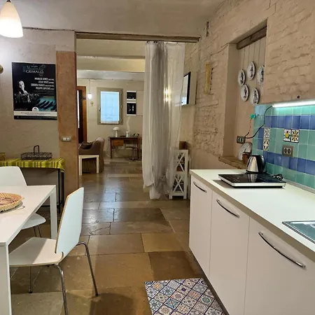 فندق مبيت وإفطار La Maison Deux
