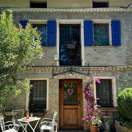 La Maison Deux فندق مبيت وإفطار *