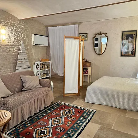 فندق مبيت وإفطار La Maison Deux Albinea