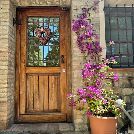 La Maison Deux فندق مبيت وإفطار *
