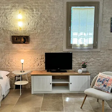 La Maison Deux Frühstückspension