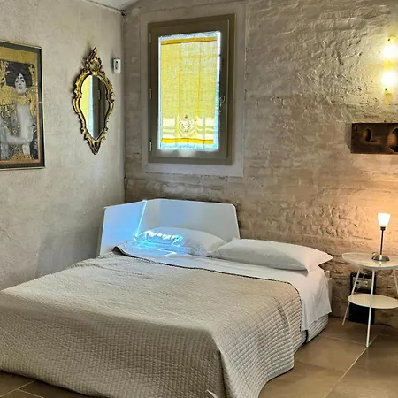 فندق مبيت وإفطار La Maison Deux