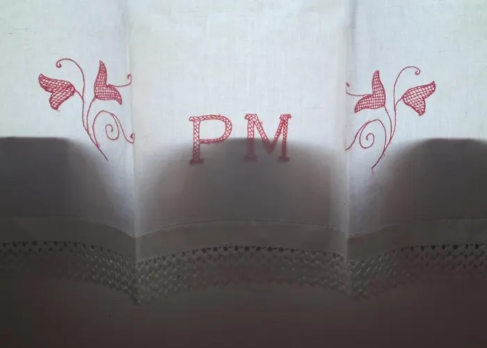 Bed & Breakfast La Maison Deux