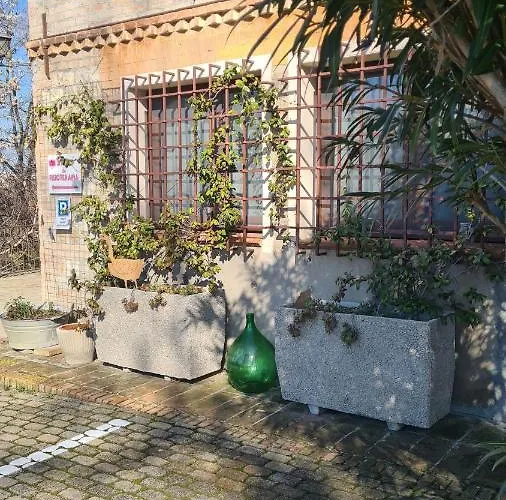 La Maison Deux 4* Albinea