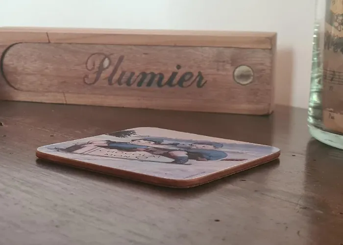 B&B La Maison Deux Albinea