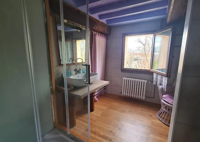 La Maison Deux B&B Albinea