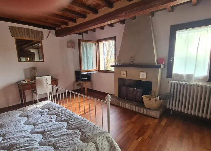 La Maison Deux Albinea