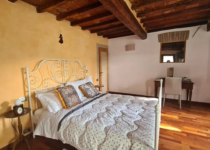 B&B La Maison Deux 4*