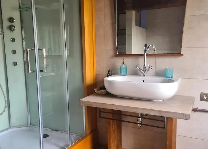 B&B La Maison Deux 4*