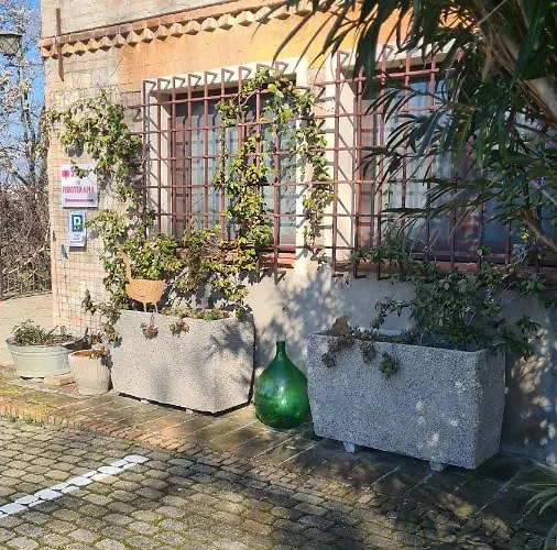 La Maison Deux 4* Albinea