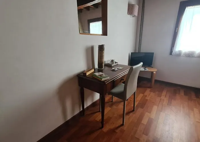 La Maison Deux B&B 4*