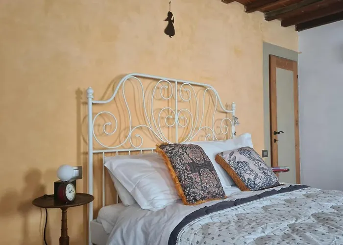 La Maison Deux 4* Albinea