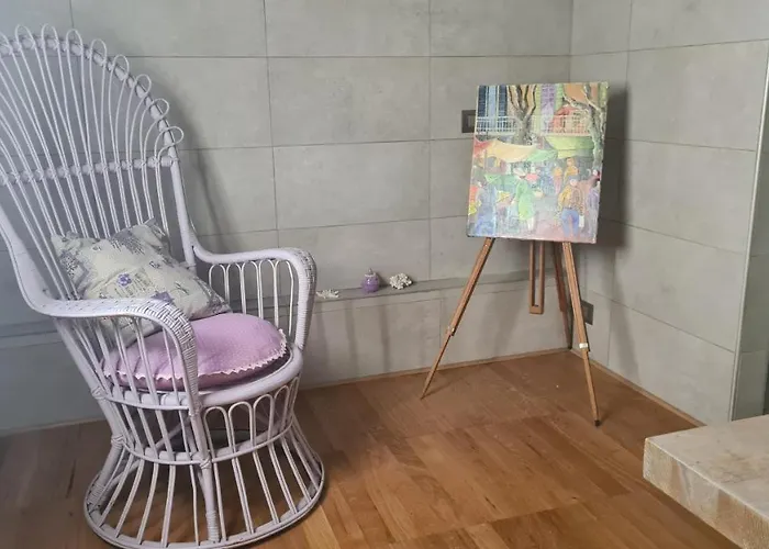 La Maison Deux B&B Albinea