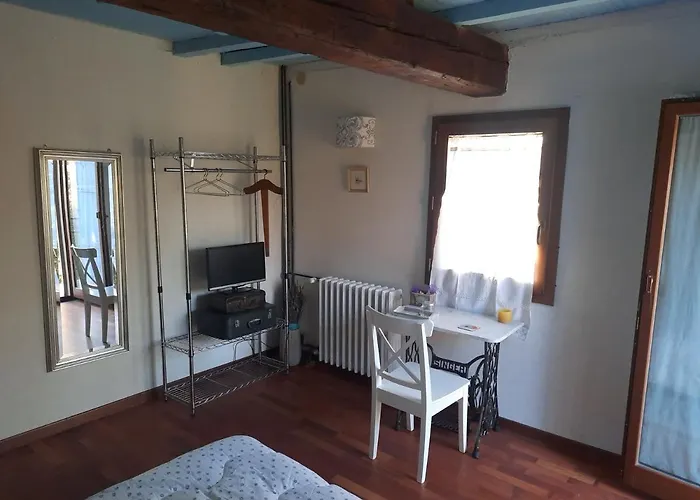 Bed & Breakfast La Maison Deux Albinea