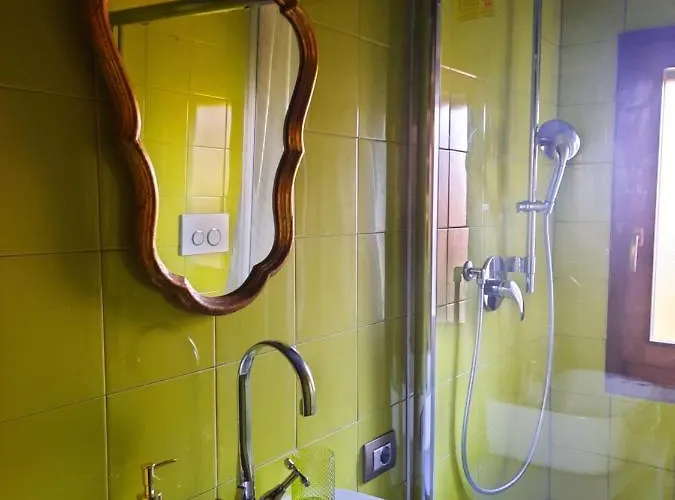 La Maison Deux Albinea