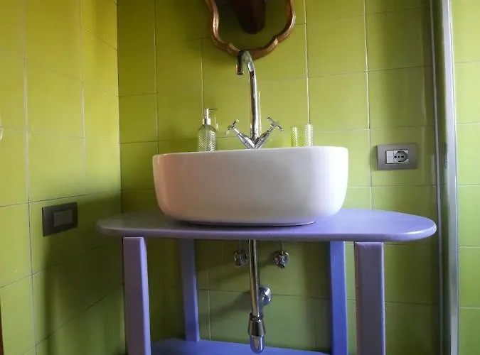 La Maison Deux Bed & Breakfast Albinea