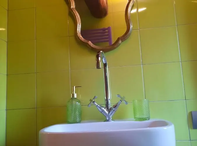 La Maison Deux 4* Albinea