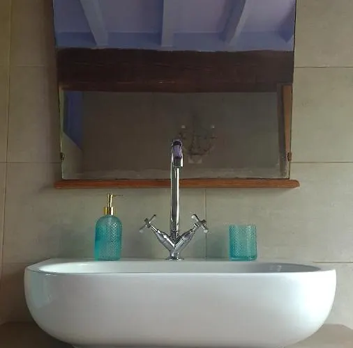 La Maison Deux Albinea