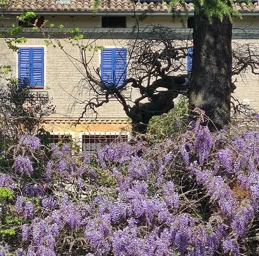 La Maison Deux Nocleg ze śniadaniem