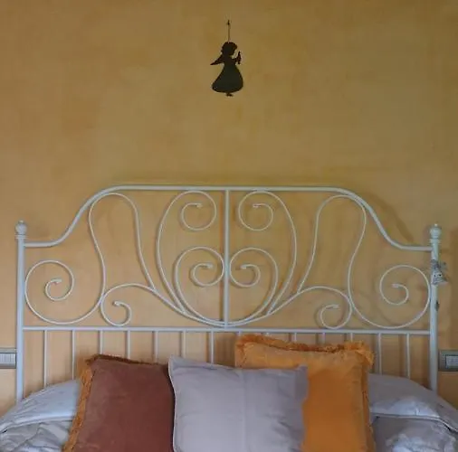 La Maison Deux Bed & Breakfast Albinea