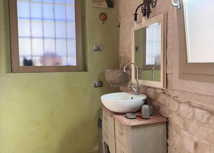 La Maison Deux Bed & Breakfast Albinea