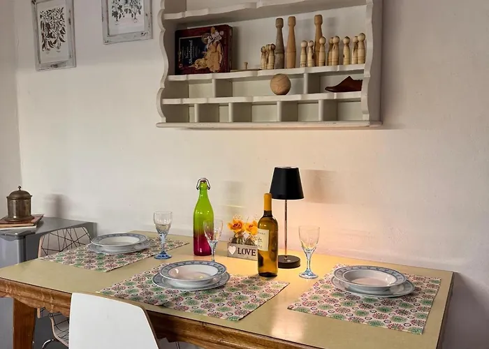 B&B La Maison Deux 4*