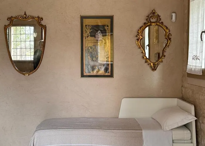 La Maison Deux 4* Albinea