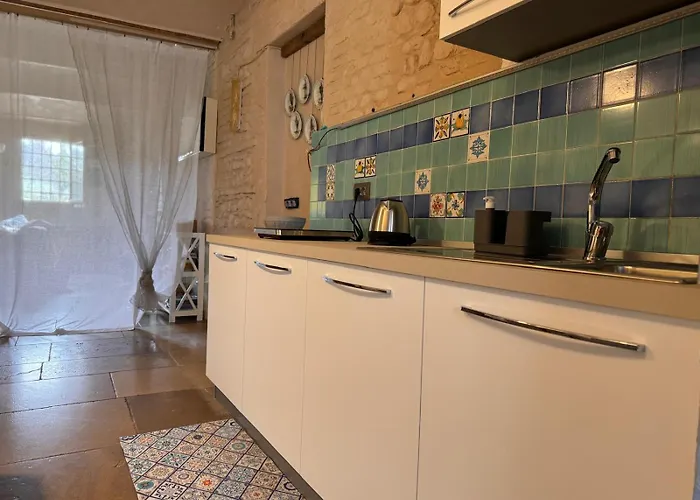 B&B La Maison Deux Albinea