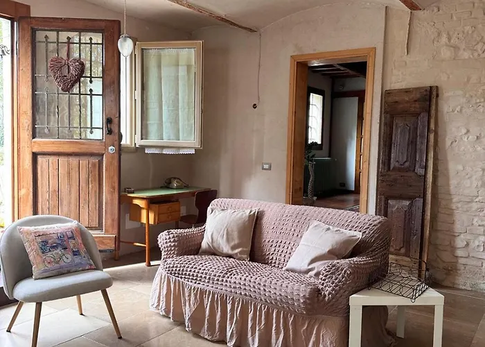 La Maison Deux Albinea