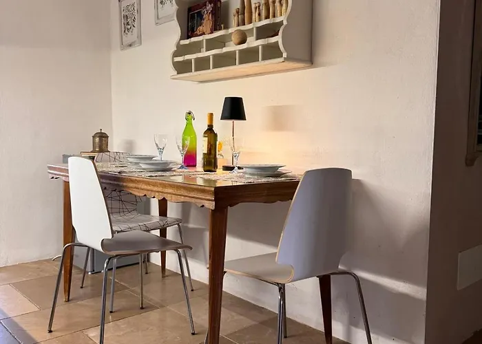 La Maison Deux 4* Albinea