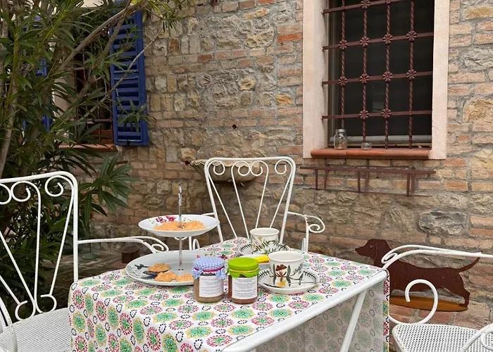 La Maison Deux Albinea