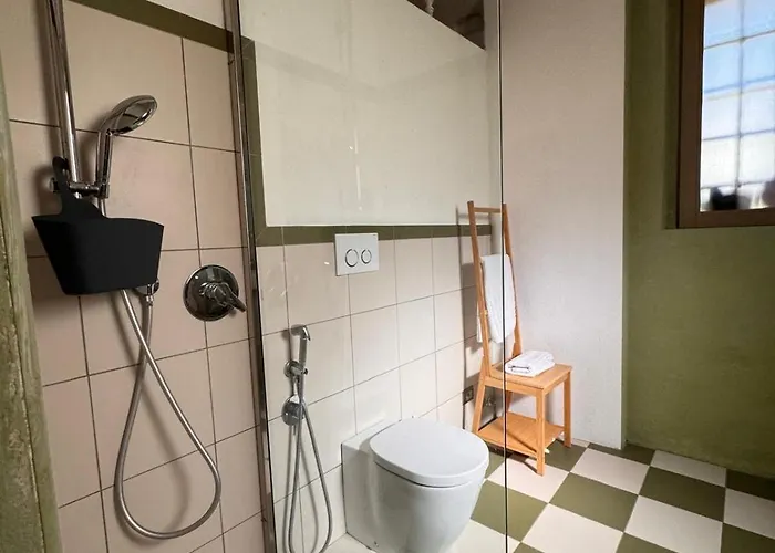 B&B La Maison Deux 4*