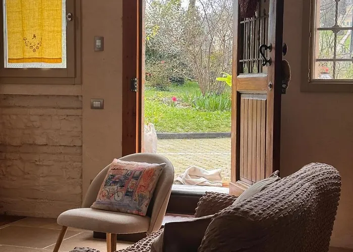 B&B La Maison Deux Albinea