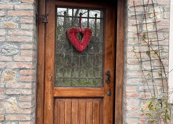 La Maison Deux 4* Albinea