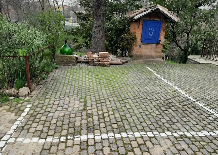 La Maison Deux Bed & Breakfast Albinea