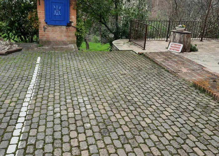 La Maison Deux 4* Albinea