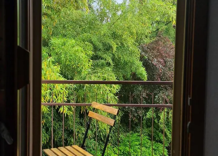 La Maison Deux Albinea