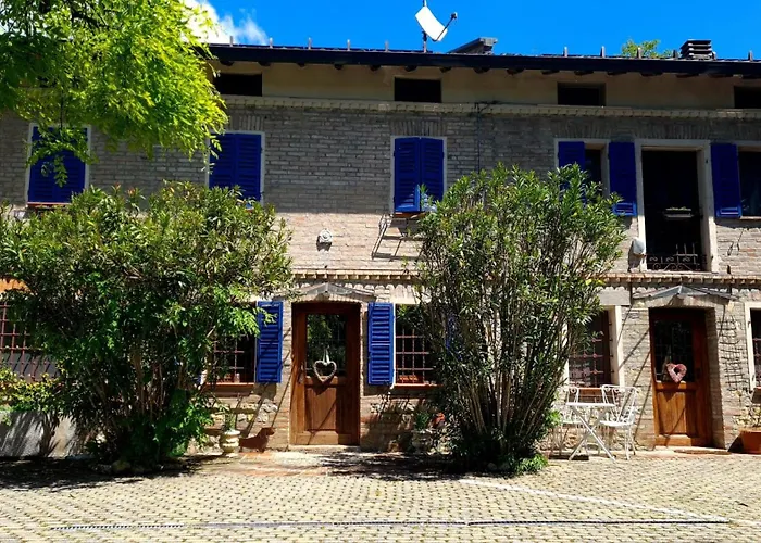 La Maison Deux B&B 4*