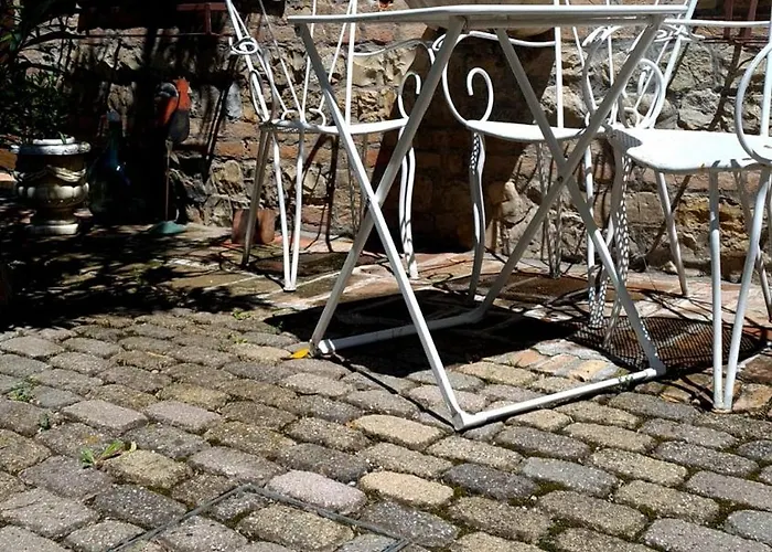 La Maison Deux Bed & Breakfast