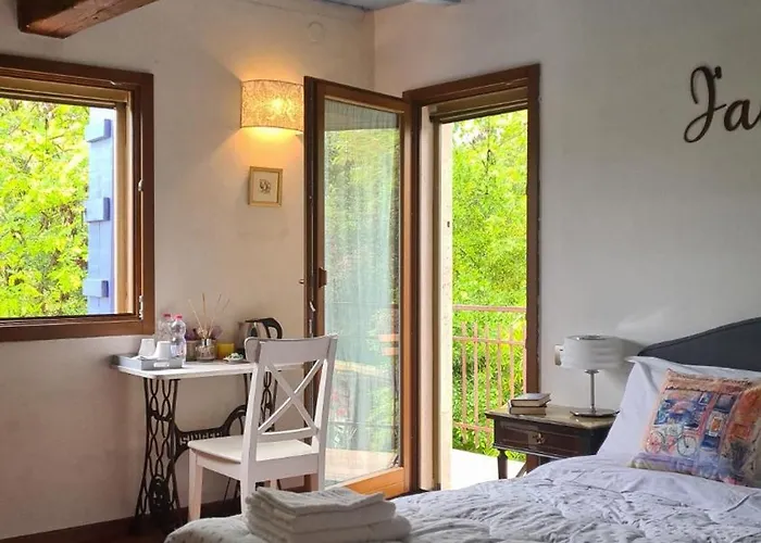 La Maison Deux Bed & Breakfast Albinea