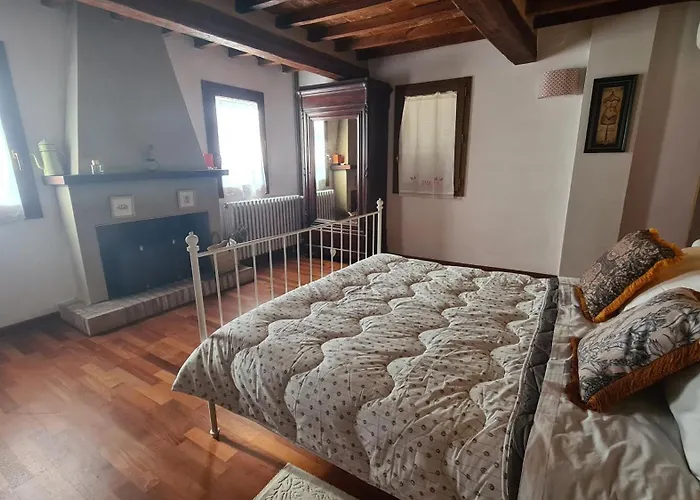 La Maison Deux Albinea