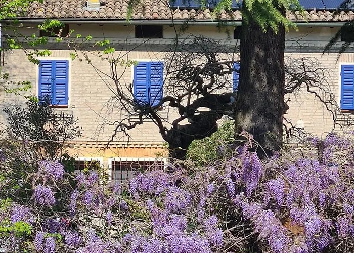 Bed & Breakfast La Maison Deux